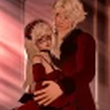 RE: Josephine & Klaus the Vampires