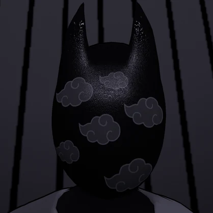 マスク・トラッシュデーモン | MASK TRASH DEMON