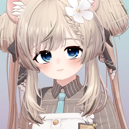 [マヌカ / Manuka] ♡Vintage♡ Makeup & EyeTexture