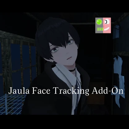 Season 1: Jaula Face Tracking Add-On