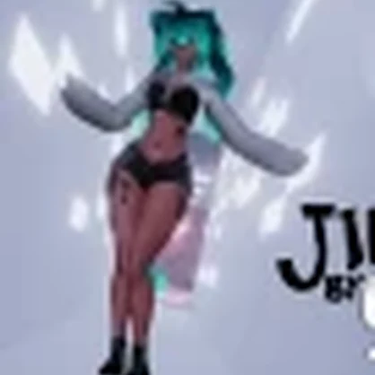 Jinx ☾