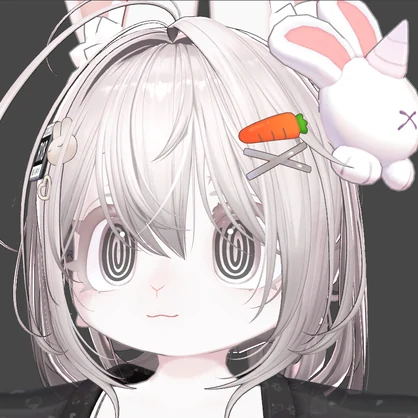 *Free*【Alumy -アルミィ- 専用】Emote+