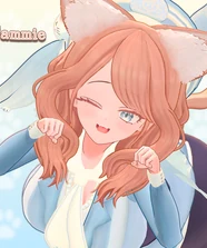 【オリジナル3Dモデル】キャミィ / Cammie