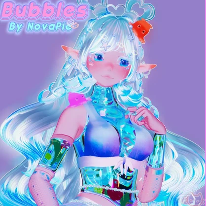 ''Bubbles''