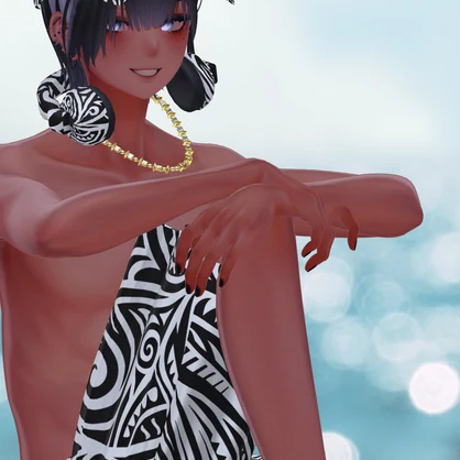 Summer Men's Swimsuit 【2026】