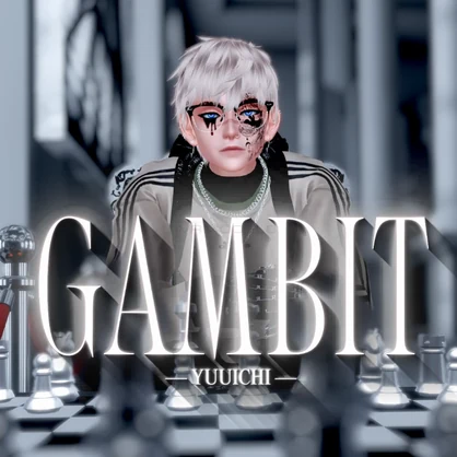 Gambit ഒ˚₊