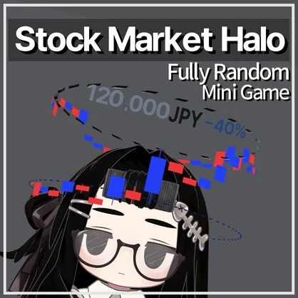 Stock Market Halo