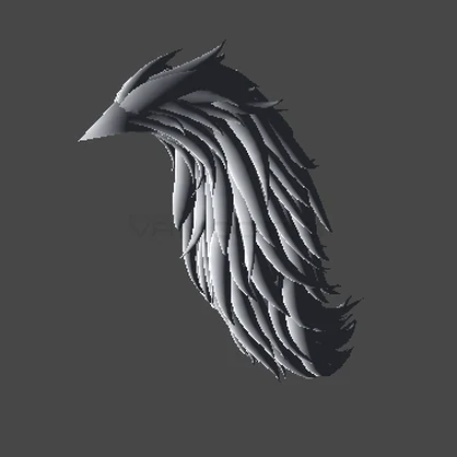 Short Tail