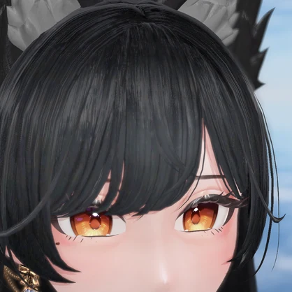 もっと！髪の質感を立体的に！【うるさら♡汎用ヘアーマテリアルVer3】