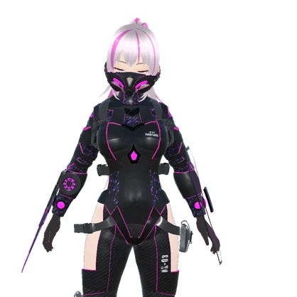 Neon Slipstream
