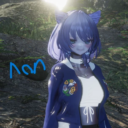 【無料・簡単・非破壊】lil to non toon converter