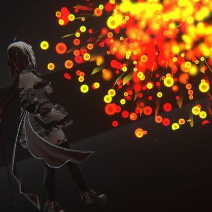 投げて爆ぜる錬金術師の知恵「Alchemyst_Potions」