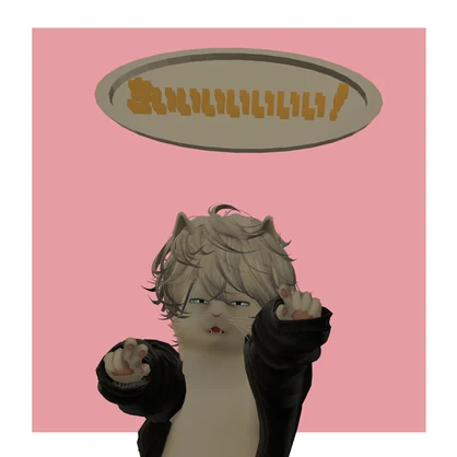 【無料だZO!】頭の上にきぃぃぃぃぃぃぃ！