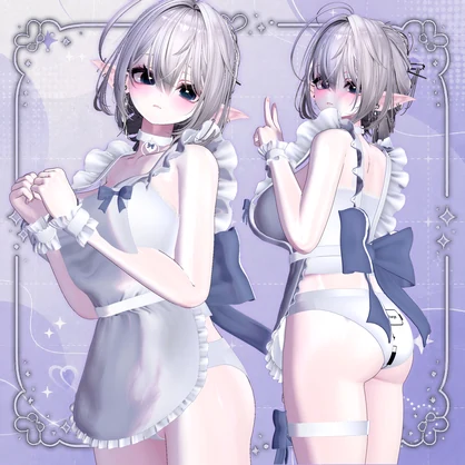 【𝕊𝔸𝕃𝔼】 🧁 Dollette 🧁