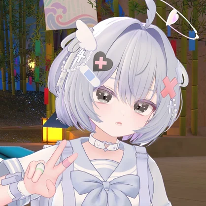 【free】Simple eye textures【Caprilina only】【無料】【カプリィナ専用】