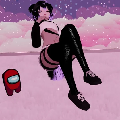 Mike Femboy