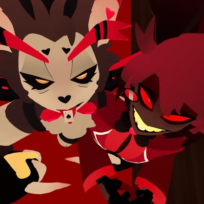 Husk (Hazbin Hotel)