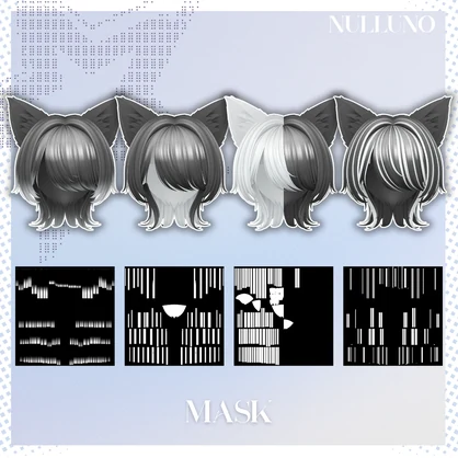 【15 Avatar】 ✣ Velvet wolf ✣