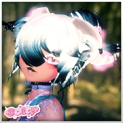 Valentini Kiki🍈 | VRCFT | PC + QUEST | GOGOLOCO | SPS