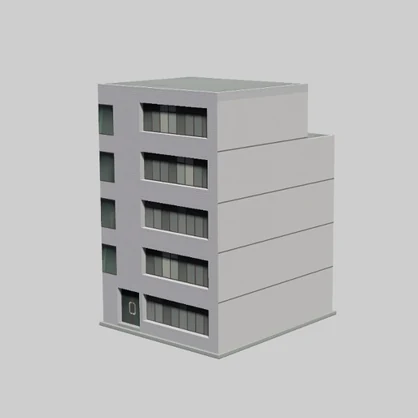 建物 平成のビル