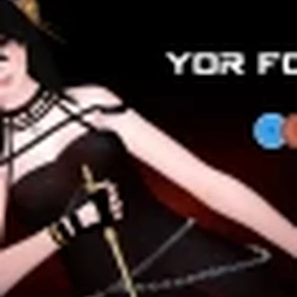 ✧ Yor Forger