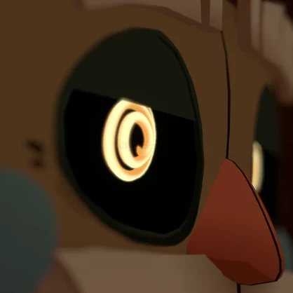 Stylized Big Top