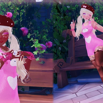 Maribelle