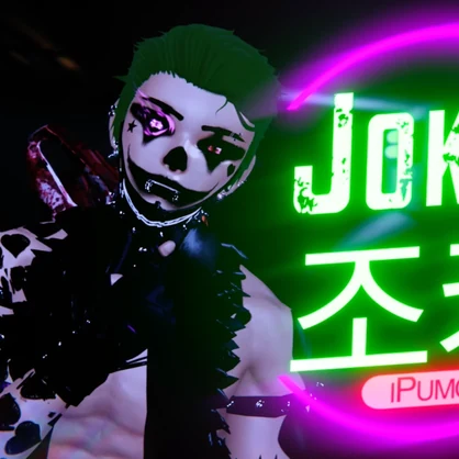JOKEO - 조커