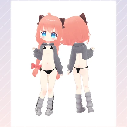 ランジェリー02