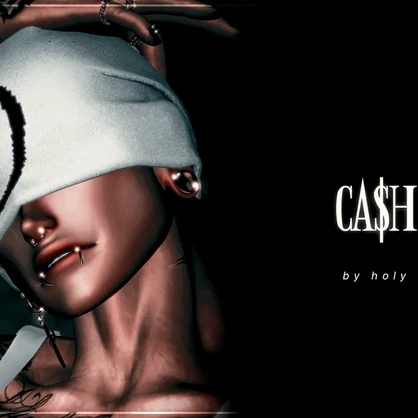 Cash ഒ˚₊