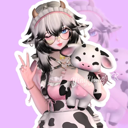Mika Lovely Milk