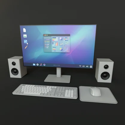 デスクトップPC