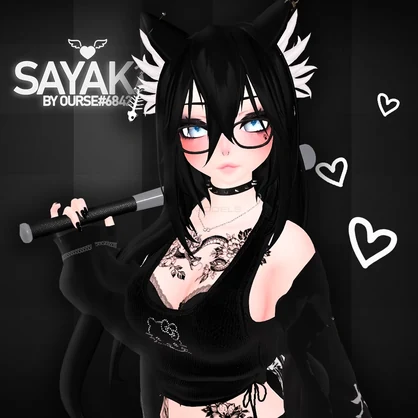 Sayaka V2