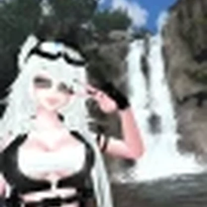 TUNDRA WOLFE