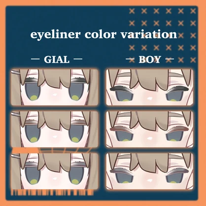 【キプフェル-Kipfel-】JOYFUL make texture