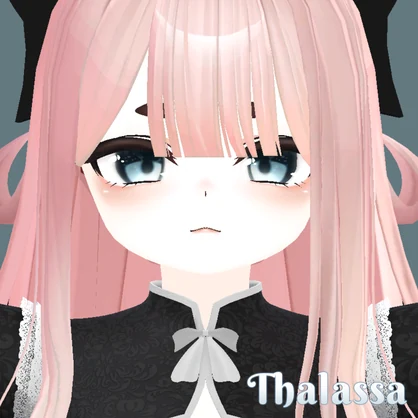 PukPik eye texture( Selestia Only )