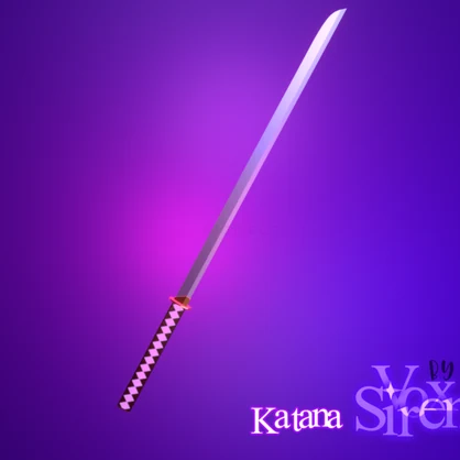 Katana