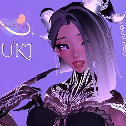 Suki - The Succubus