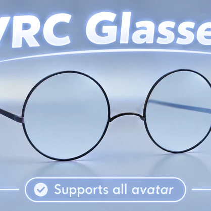 RGlasses [All avatars]