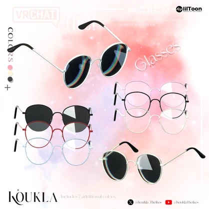 🎁 [無料] 🎧 Get It Free – Headphones + Glasses 🕶️