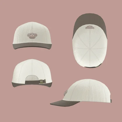 ［無料］THX♡B-Cap!［VRChat想定］