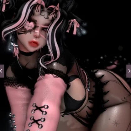 Callie ʚɞ