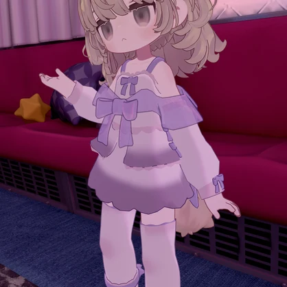 【キプフェル専用】ゆめかわネグリジェ
