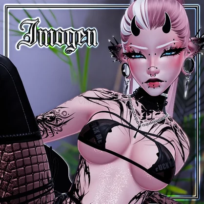 Imogen