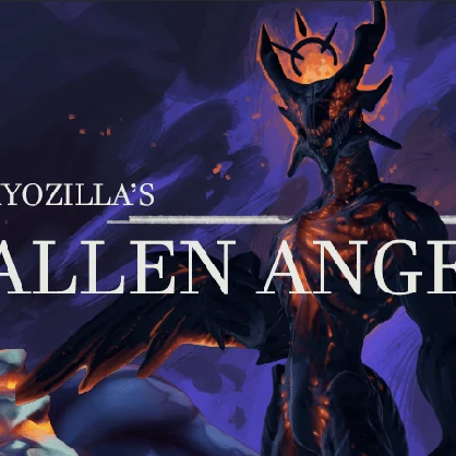 Fallen Angel [VRCHAT - PC]