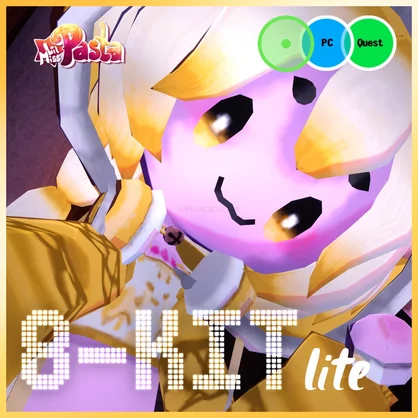 8-kit Lite