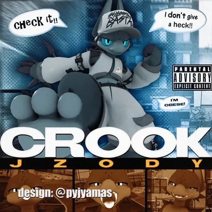 The Crook