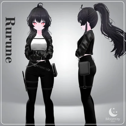 Strapped Edge - ストラップエッジ