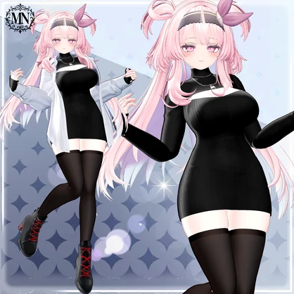 💋『 Chic Casual Statement 』💋