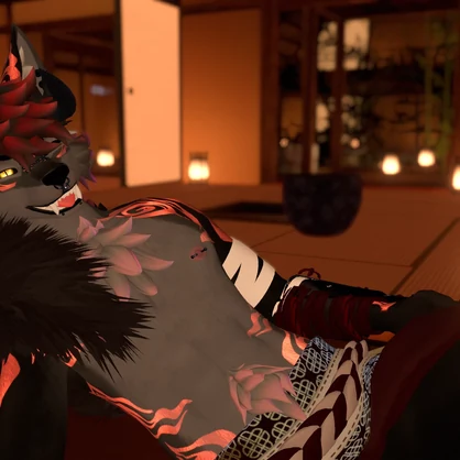 Samurai Archer